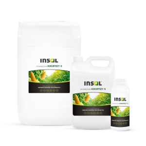 Insol K Kukurydza