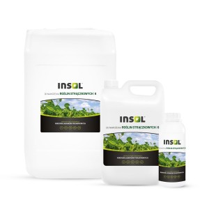 INSOL 6 Strączkowe