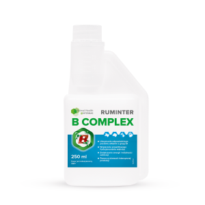 RUMINTER B-COMPLEX