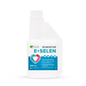 RUMINTER E+SELEN
