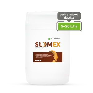 SŁOMEX 20L