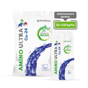 AMINO ULTRA Cu 24