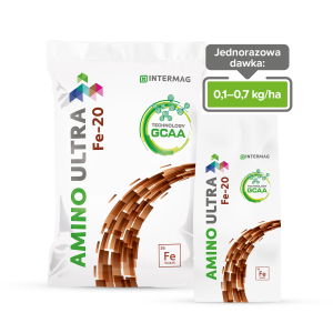 AMINO ULTRA Fe 20