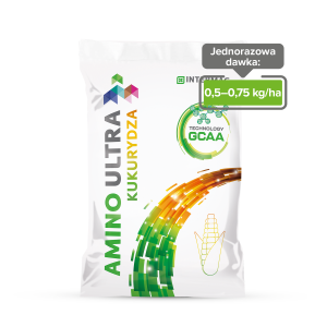 AMINO ULTRA KUKURYDZA
