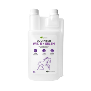EQUINTER WIT.E + SELEN