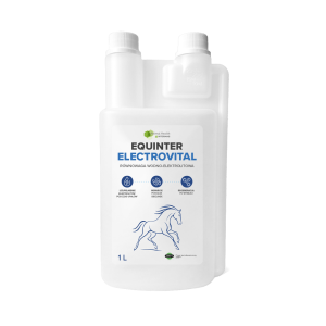 EQUINTER ELECTROVITAL