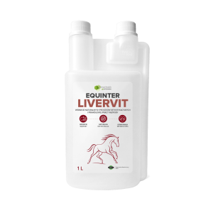 EQUINTER LIVERVIT