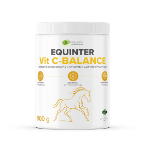 EQUINTER VIT-C BALANCE 