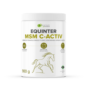 EQUINTER MSM C-ACTIV