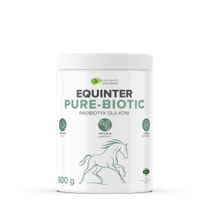 EQUINTER PURE-BIOTIC