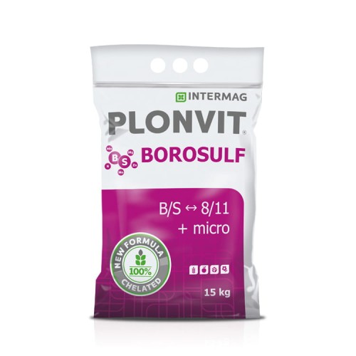 PLONVIT BOROSULF 15kg