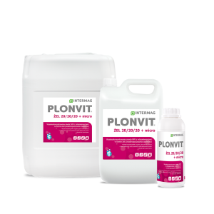 PLONVIT ŻEL 20/20/20